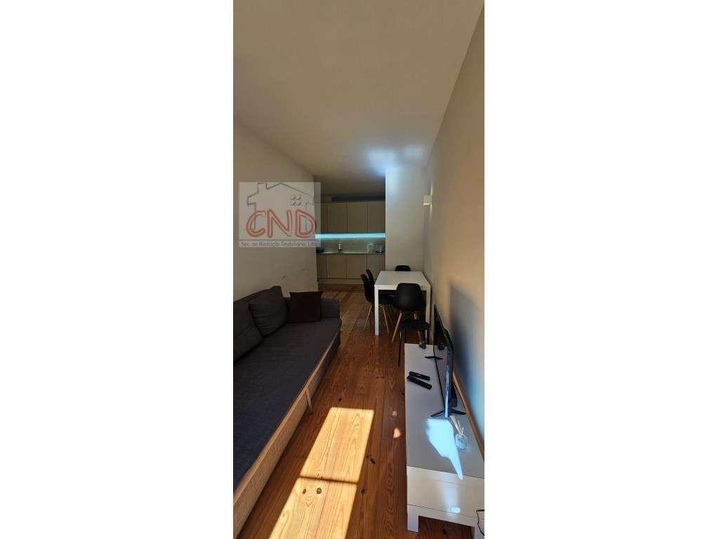 MADRAGOA, T2+1 na Rua das Madres - Grande imagem: 5/20