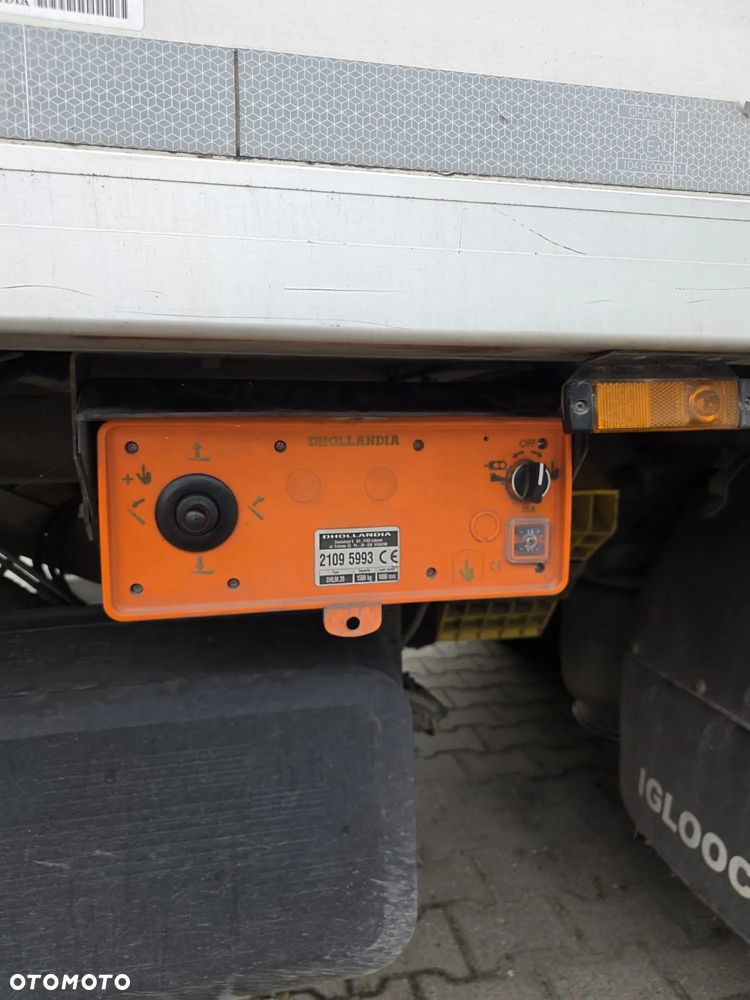 Iveco Eurocargo 120-210L - 4