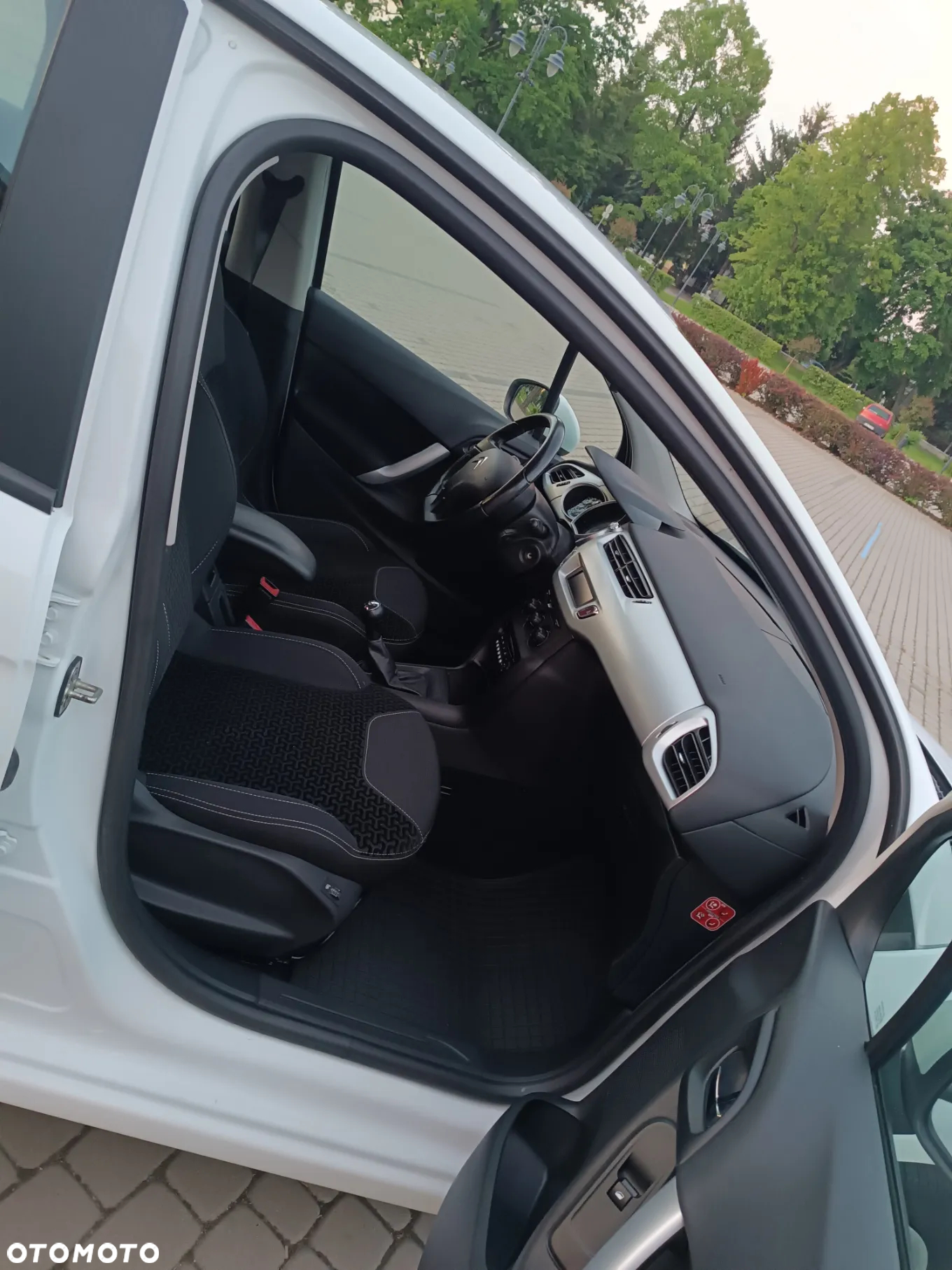 Citroën C3 1.1 Attraction - 9