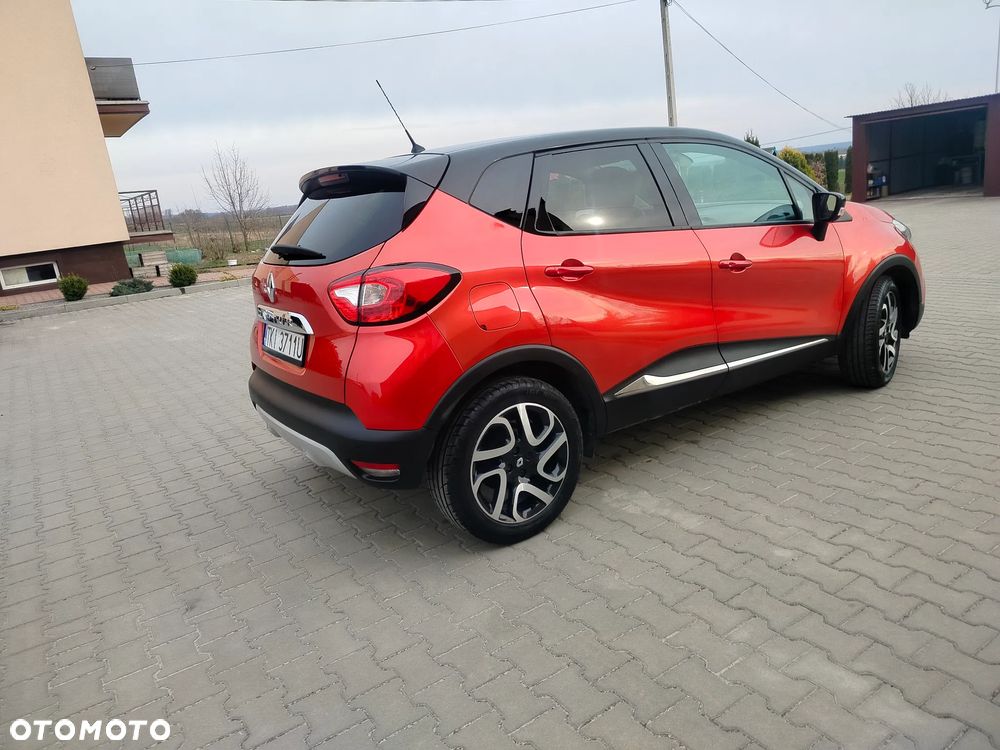 Renault Captur - 7