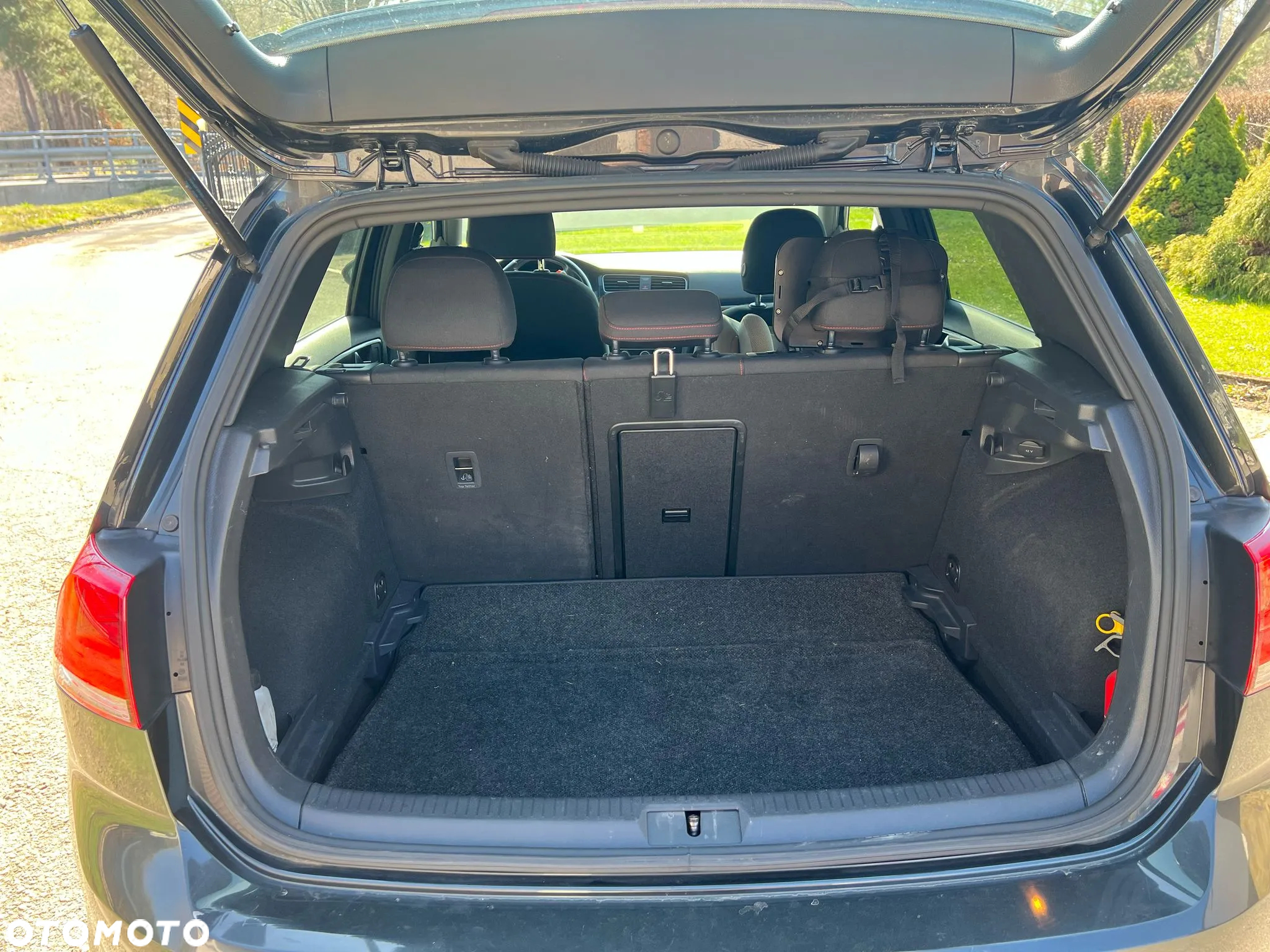 Volkswagen Golf VII 2.0 TSI BMT GTI DSG - 20