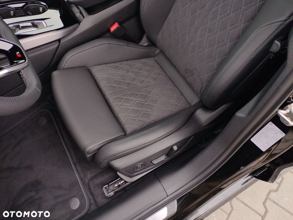 Audi A5 Limousine - 15