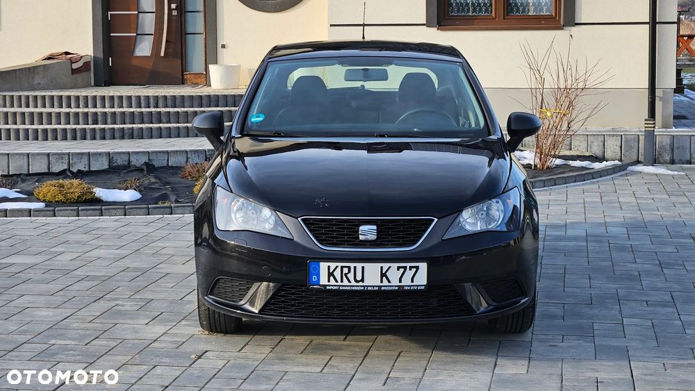 Seat Ibiza 1.4 16V Style - 4
