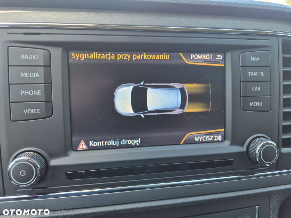 Seat Leon 1.8 TSI Start&Stop DSG XCELLENCE - 21