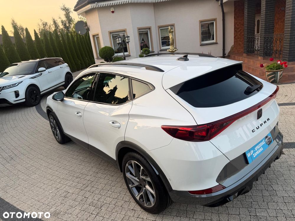 Cupra Formentor 1.4 e-Hybrid DSG Priority - 33