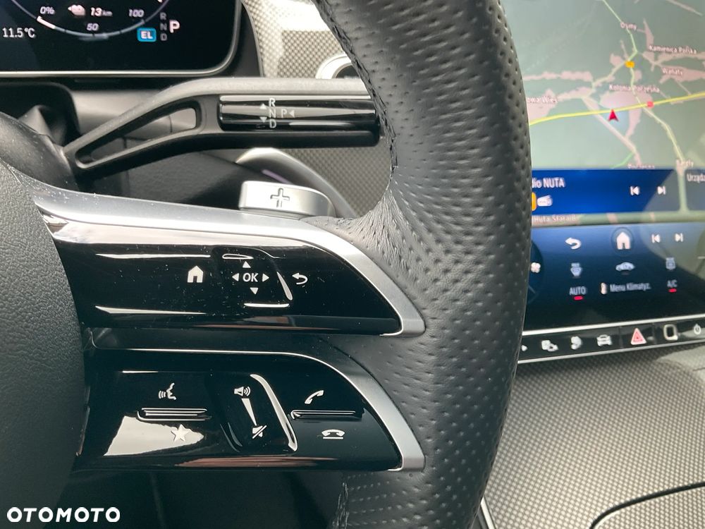 Mercedes-Benz GLC ver-300-de-4matic-9g--tronic-amg-line - 23