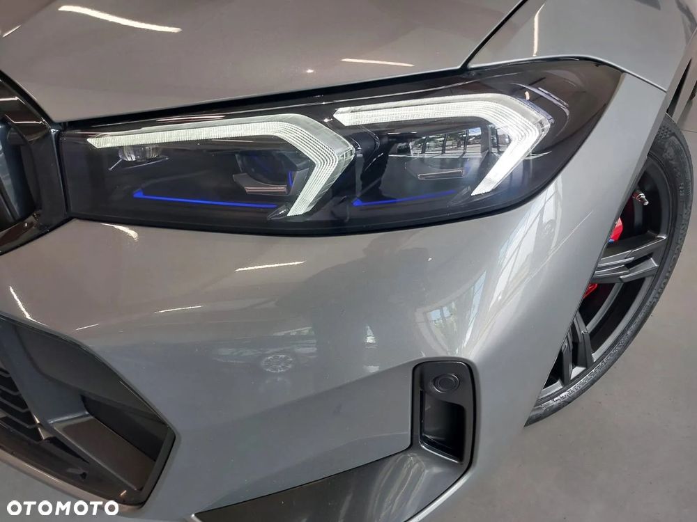 BMW Seria 3 330d Touring M Sport - 18