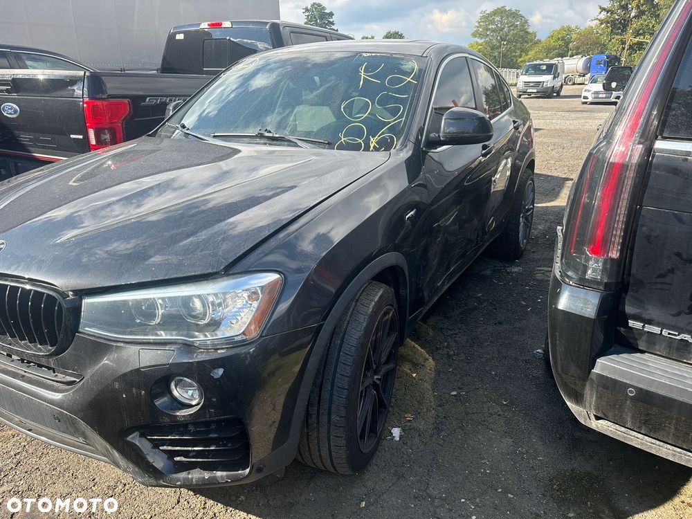 BMW X4 xDrive28i - 2