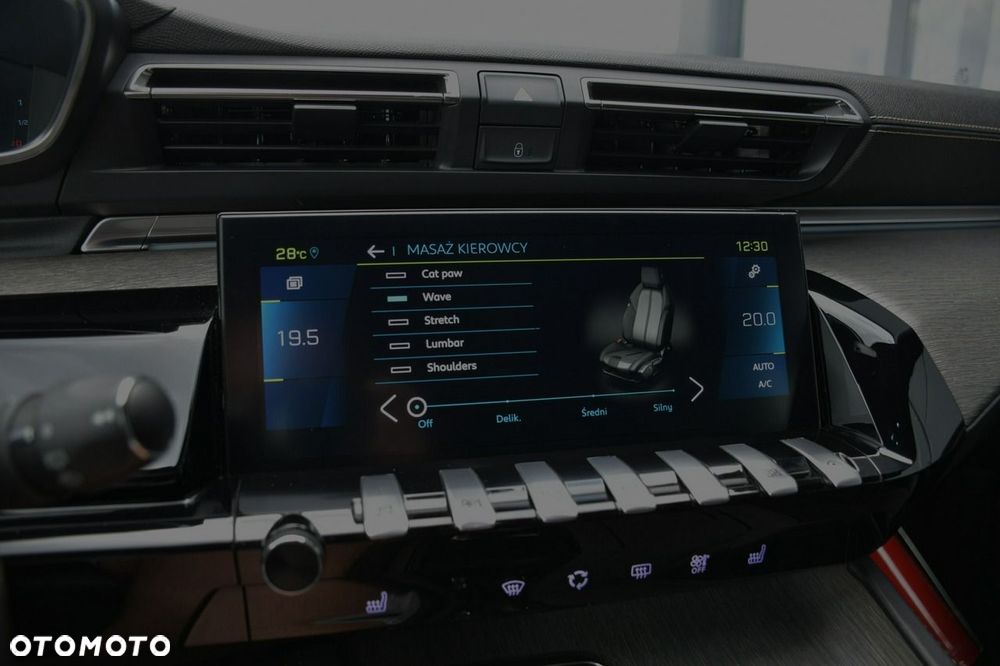 Peugeot 508 1.6 PureTech HYbrid PHEV GT S&S EAT8 - 23