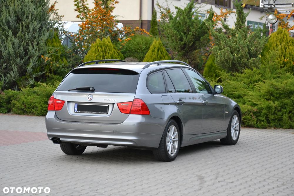 BMW Seria 3 - 7