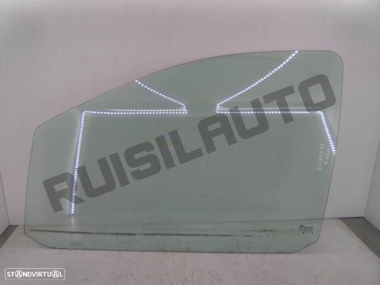 Vidro Porta Frente Esquerdo  Ford Galaxy I [1995_2006] 1.9 Tdi - 1