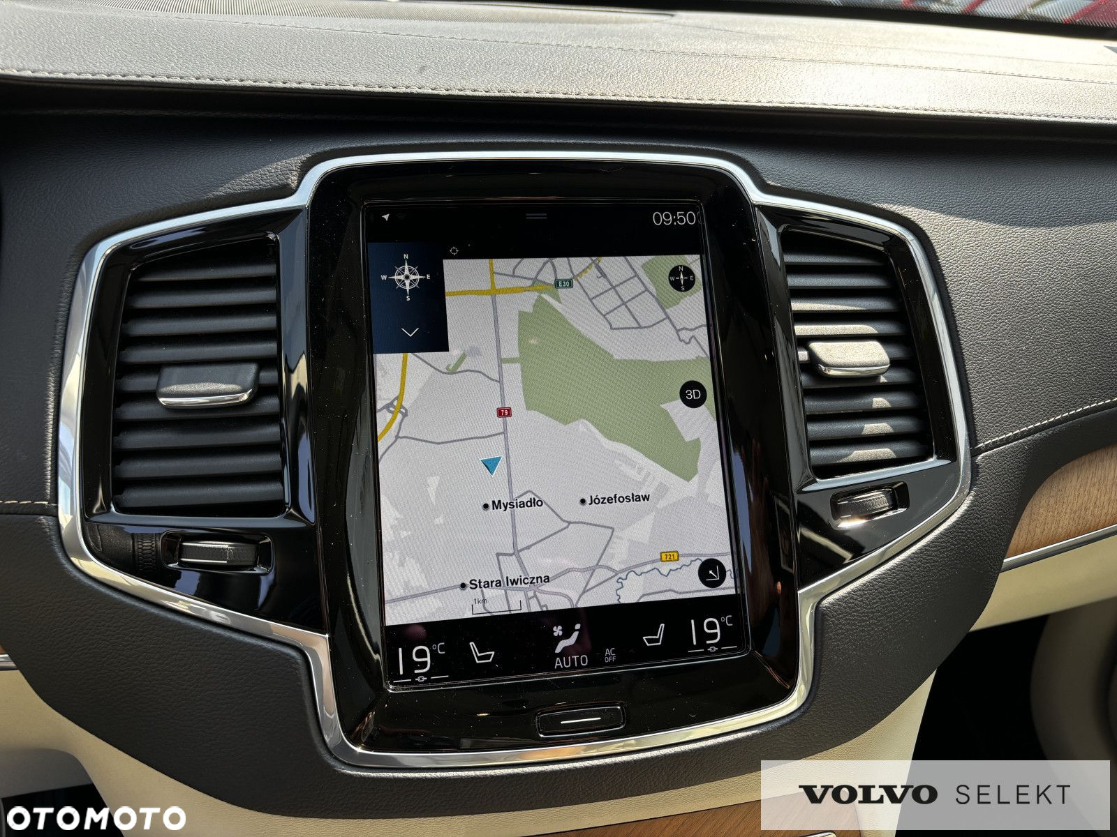 Volvo XC 90 - 18