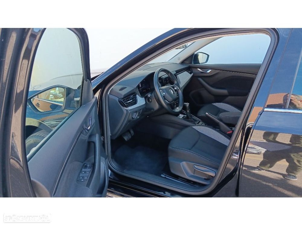 Skoda Kamiq 1.0 TSI DSG - 3