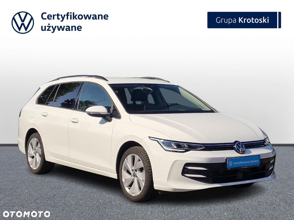 Volkswagen Golf VIII 1.5 TSI Life - 7