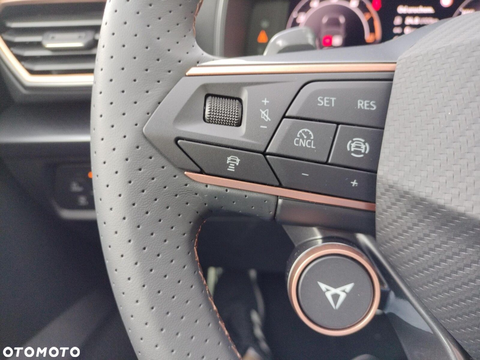 Cupra Leon - 24