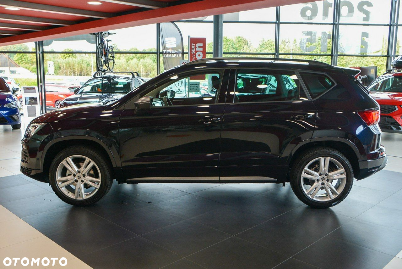 Seat Ateca - 4