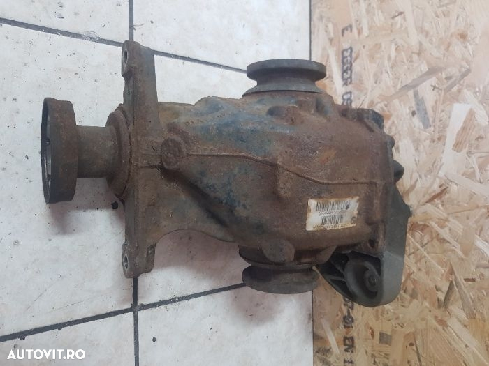 Grup Diferential Spate Bmw E60 E61 Raport 2.56 - 5