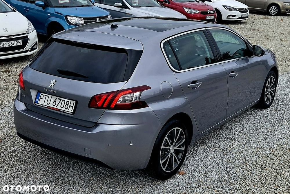Peugeot 308 - 30