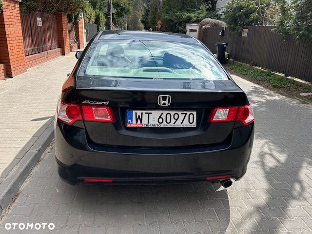 Honda Accord 2.0 Elegance - 2