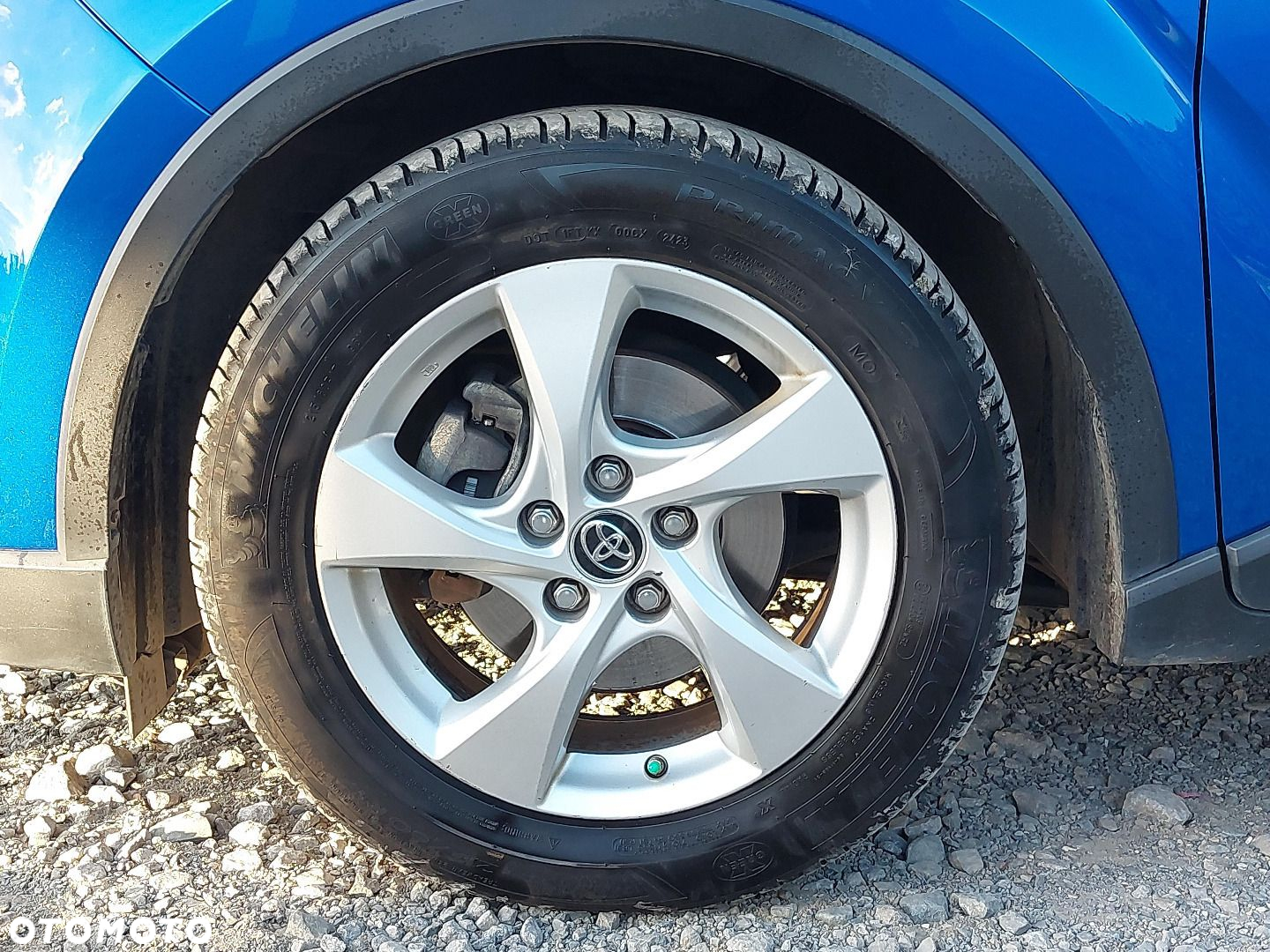 Toyota C-HR - 23