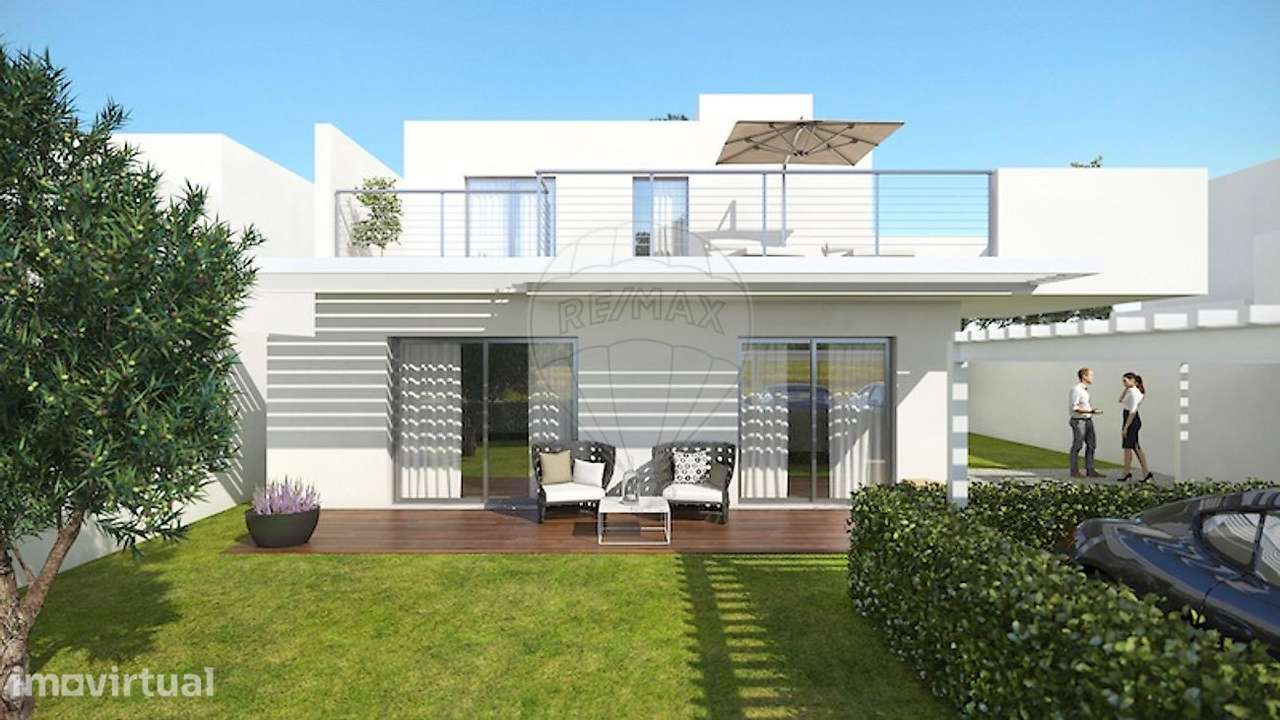 Moradia T4 para venda - Grande imagem: 4/17