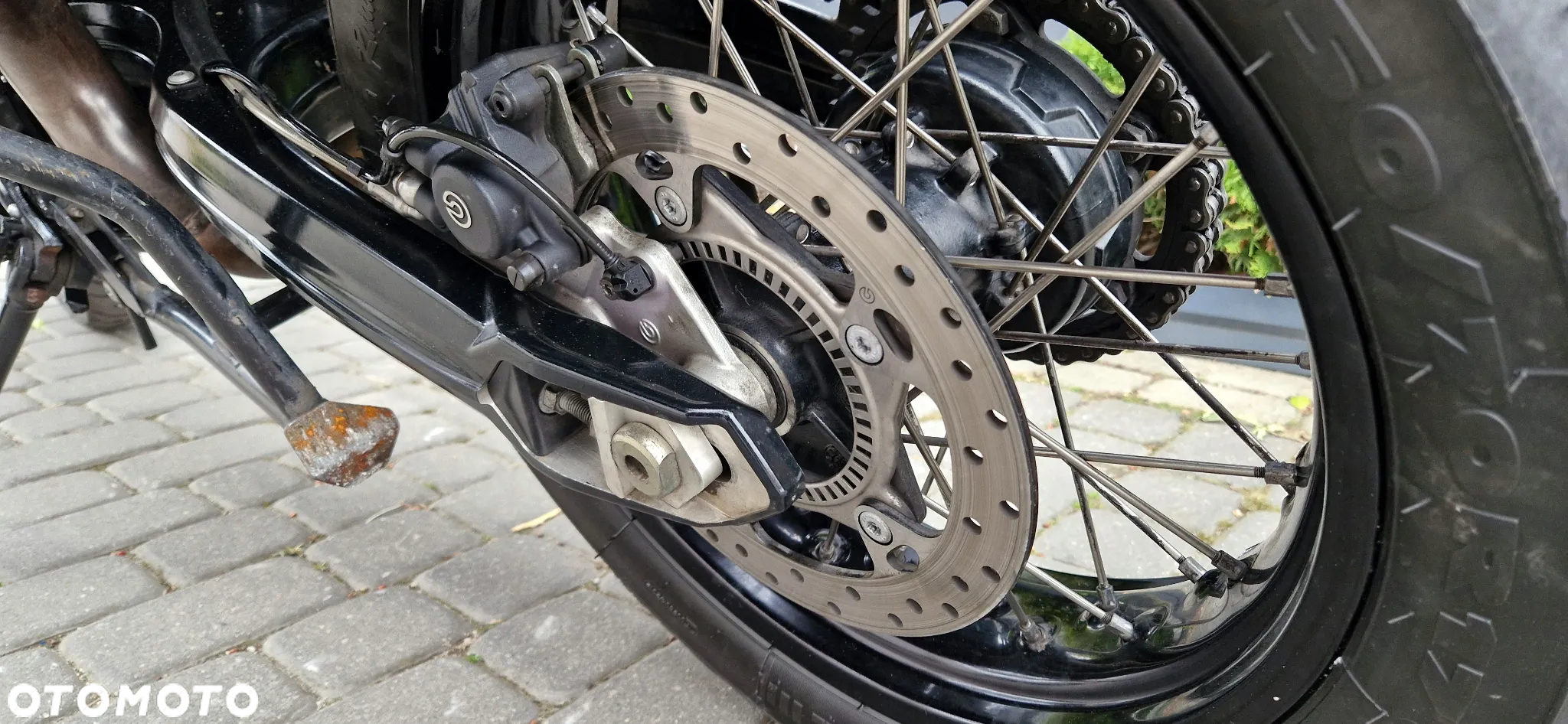 BMW GS - 36
