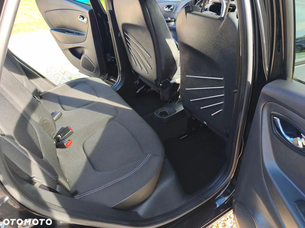 Renault Captur 0.9 Energy TCe Limited - 19