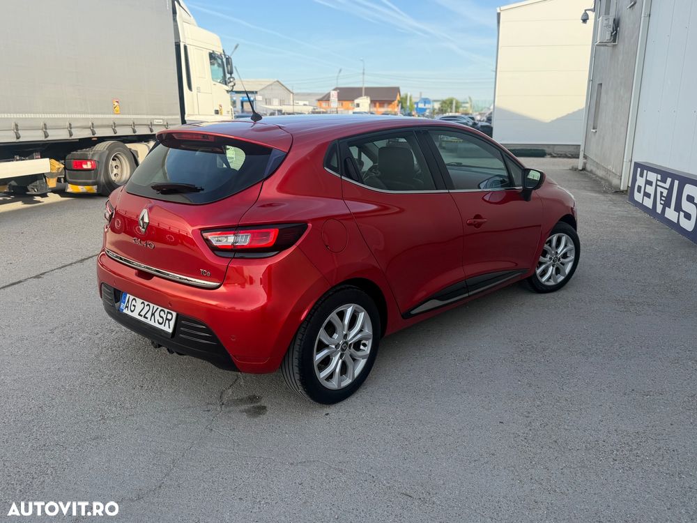 Renault Clio - 3