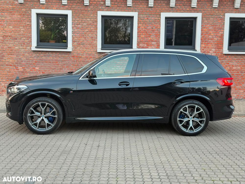 BMW X5 - 10
