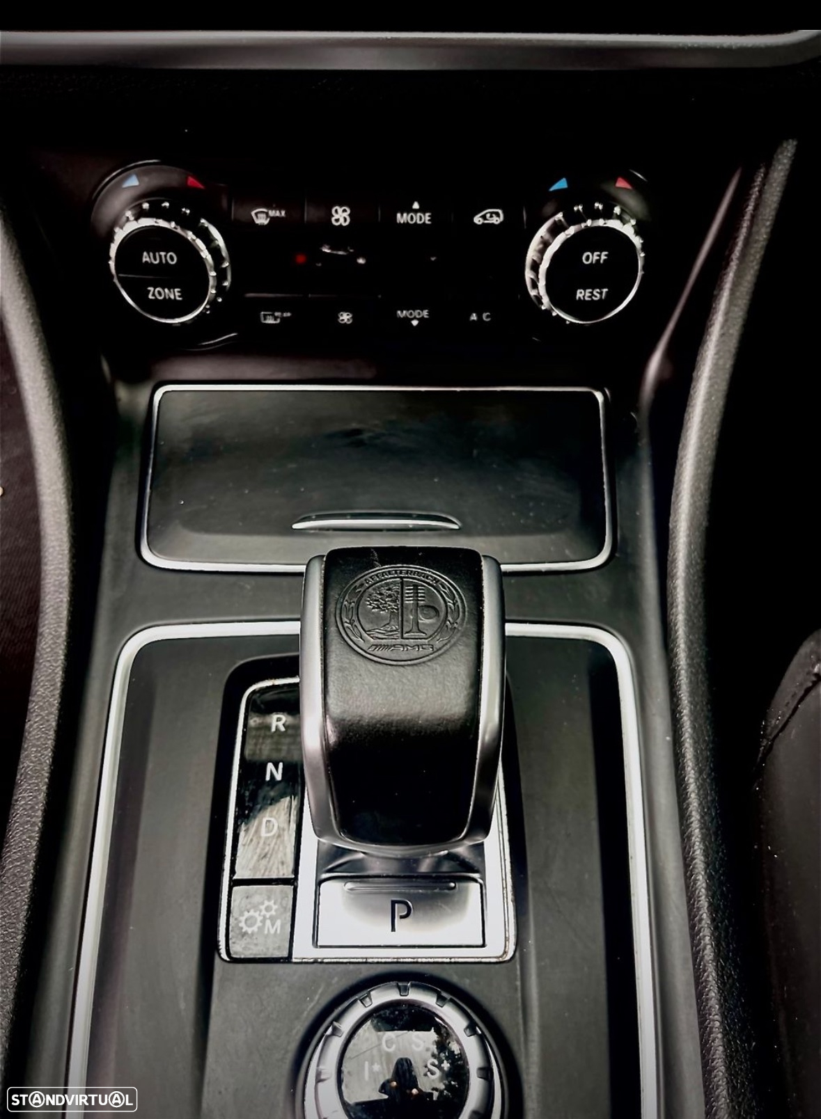 Mercedes-Benz CLA 45 AMG 4Matic Shooting Brake Speedshift 7G-DCT - 13