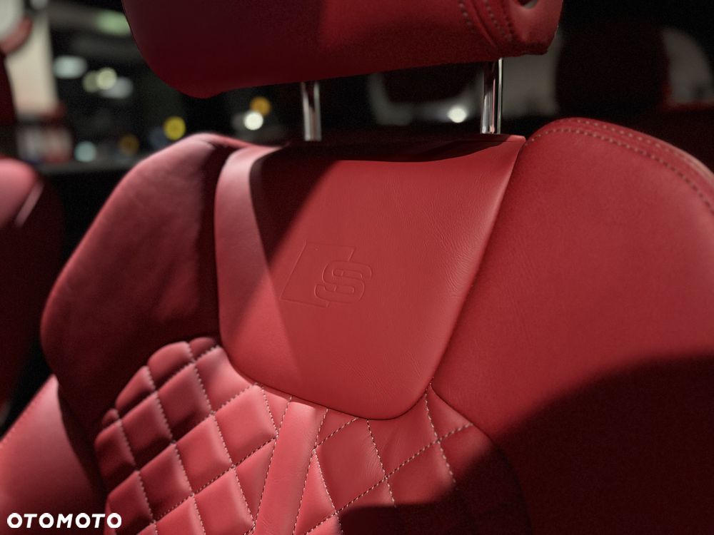 Audi SQ5 TFSI mHEV 270 kW Quattro S tronic - 27