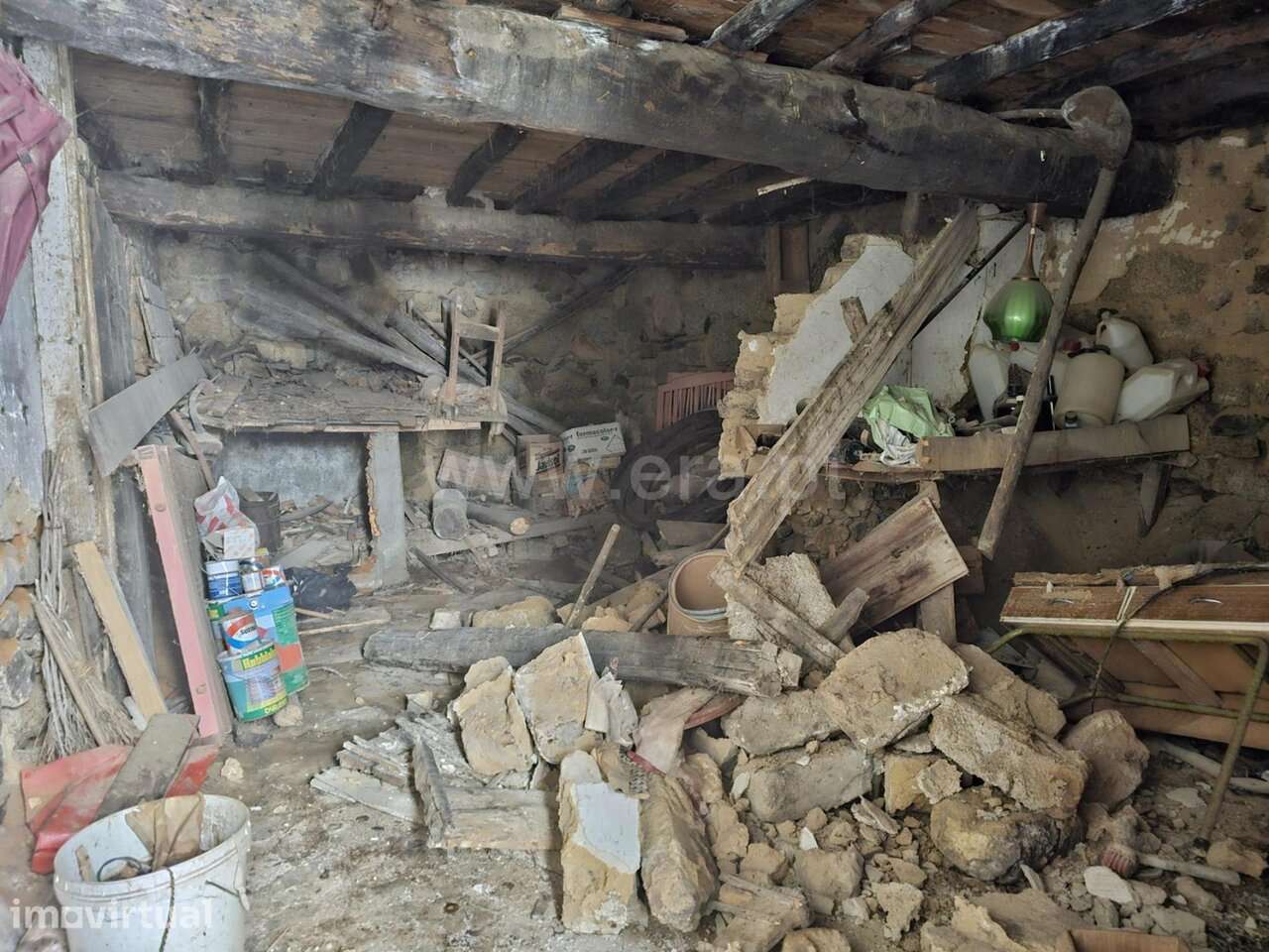 Moradia em Banda T3 / Fundão, Aldeia de Joanes - Grande imagem: 3/18
