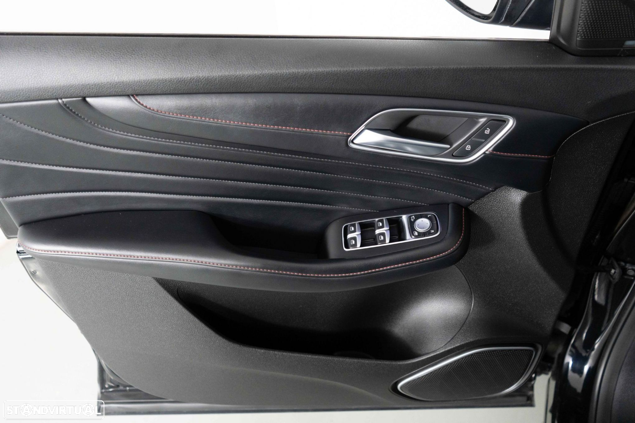 MG EHS 1.5 T-GDI Plug-in Hybrid Luxury - 21