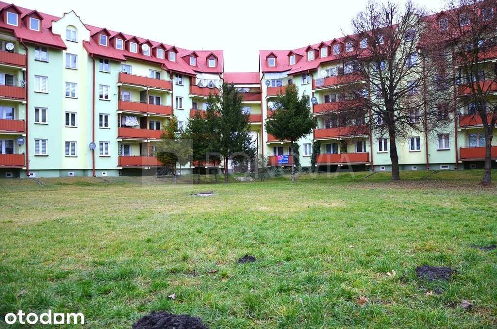 Umeblowane mieszkanie Rejowiec PARTER 65m2