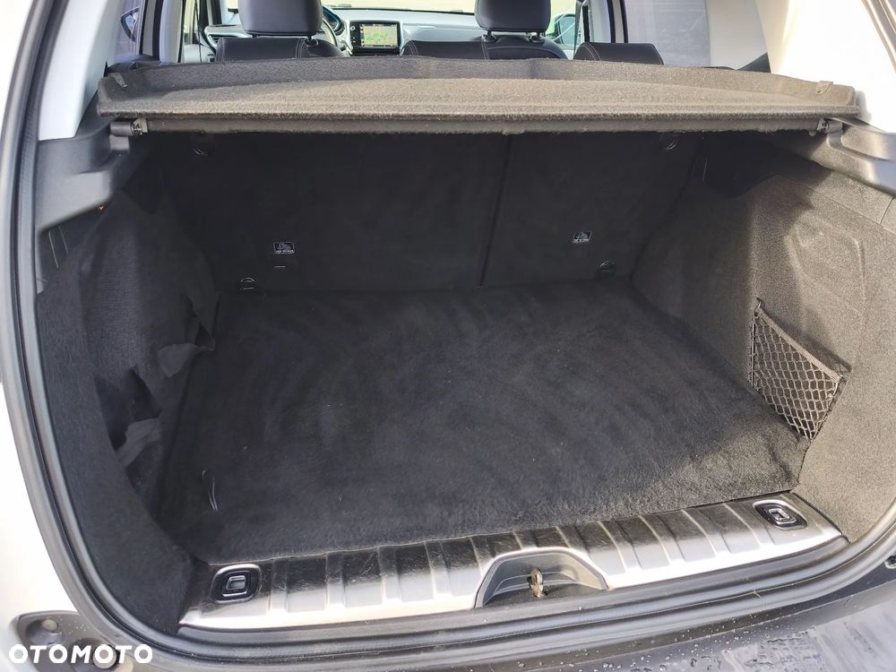 Peugeot 2008 PureTech 130 GPF Stop&Start Allure - 36