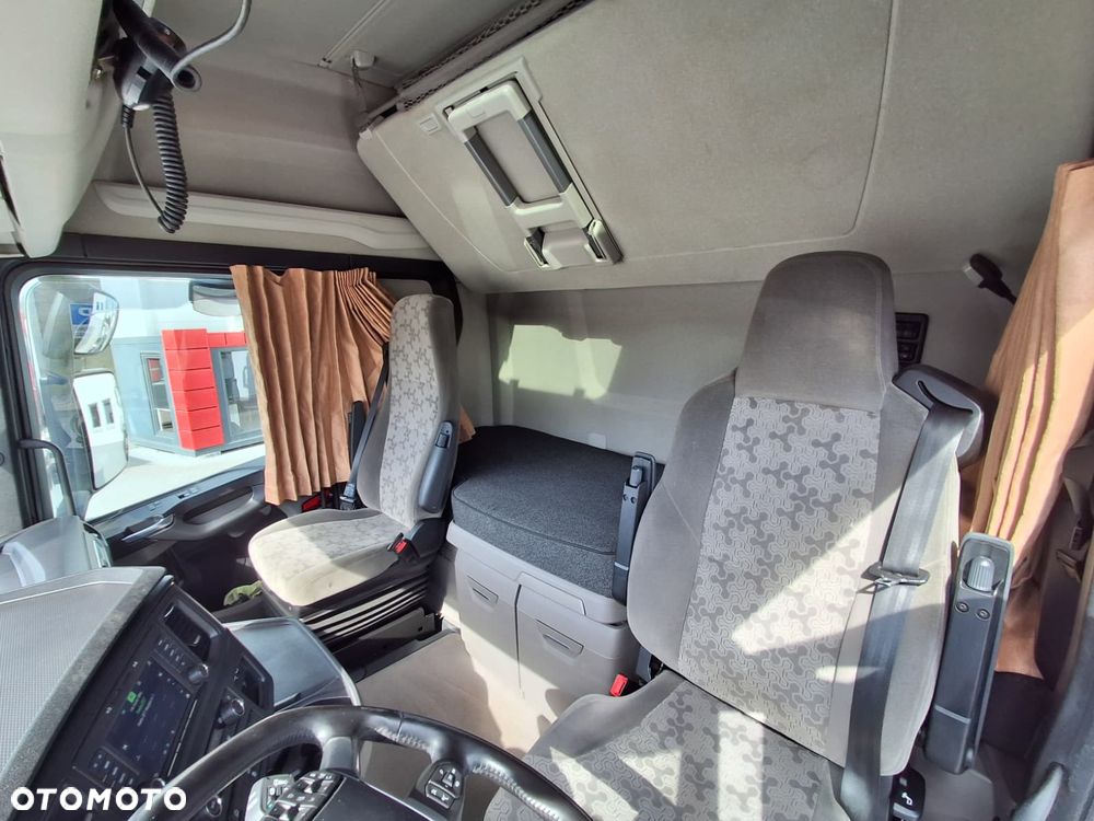 Scania S460, Highline, ASO, bez EGR - 6