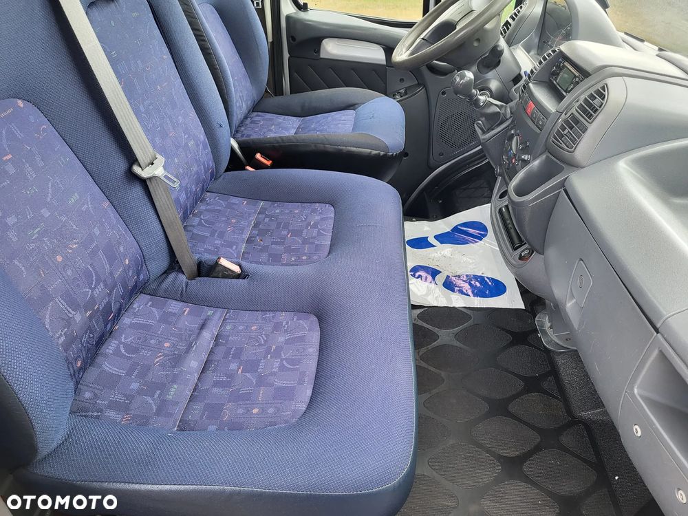 Fiat Ducato - 7
