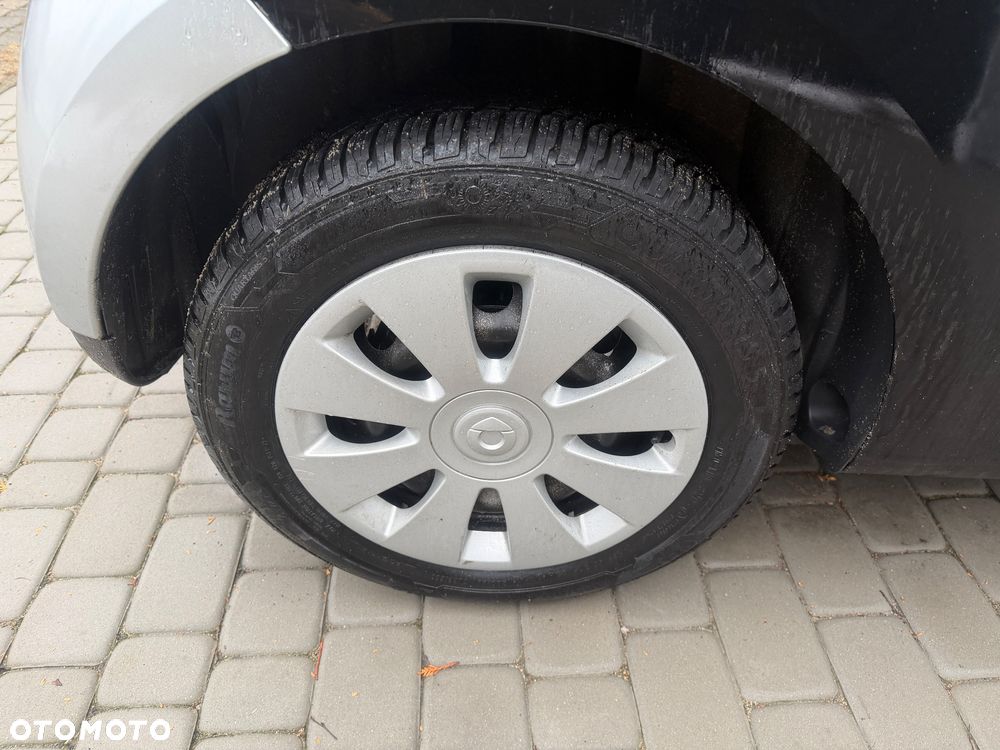 Smart Forfour eQ - 25