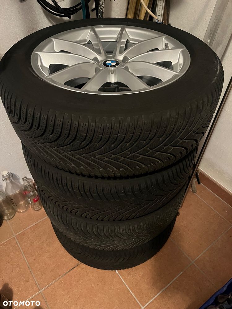 BMW Seria 5 520d xDrive - 33