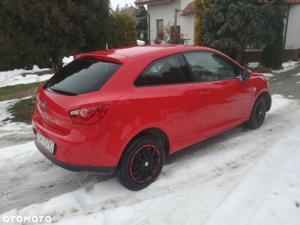 Seat Ibiza SC 1.4 16V Style - 3