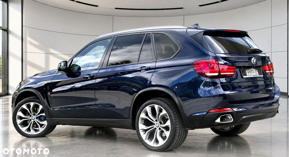 BMW X5 xDrive25d - 6