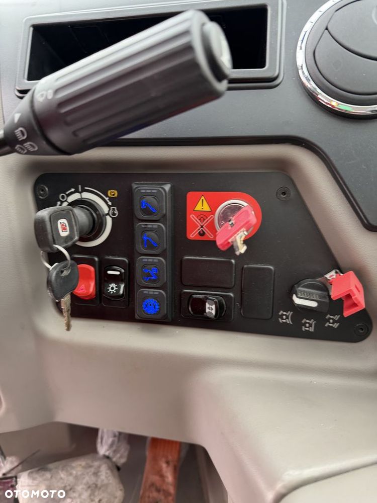 Dieci AGRI PLUS 42.7 VS EVO2 - 10