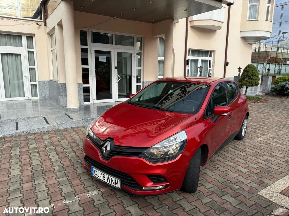 Renault Clio - 3