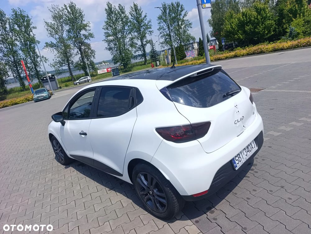 Renault Clio 1.5 dCi Energy Business EU6 - 6
