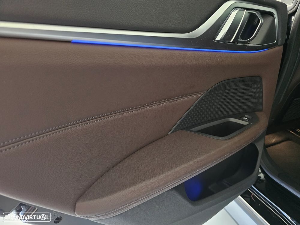 BMW 420 Gran Coupé i Pack M Auto - 23