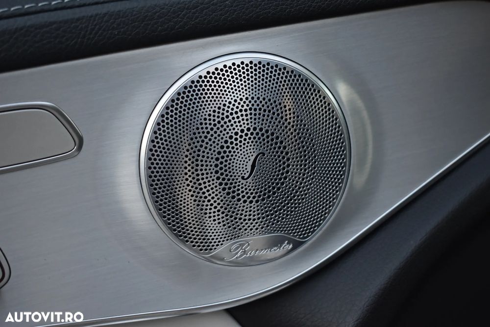 Mercedes-Benz GLC 220 d 4MATIC 9G-TRONIC Exclusive - 30