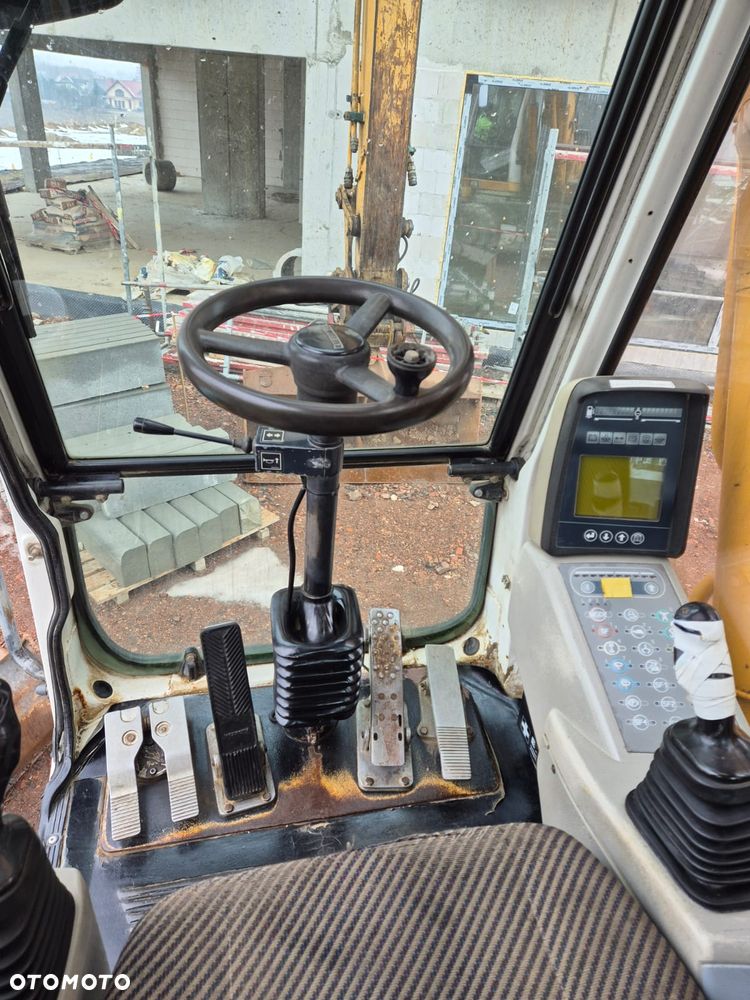 Liebherr 904 - 8
