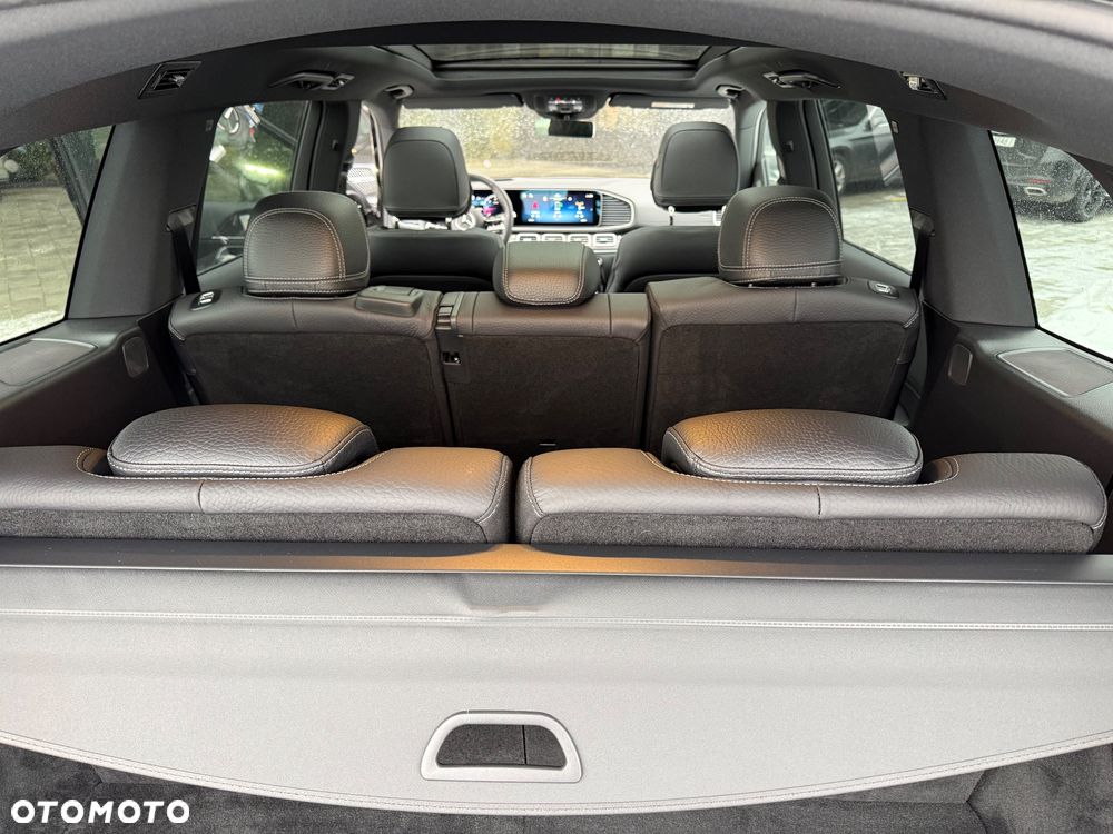 Mercedes-Benz GLS - 19