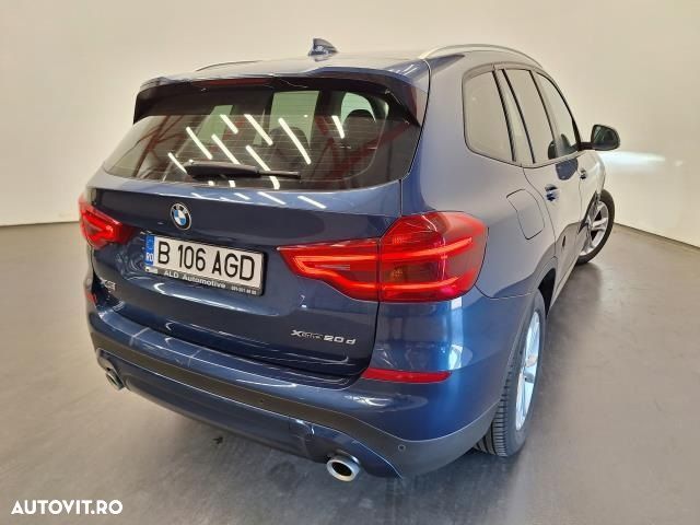 BMW X3 - 3