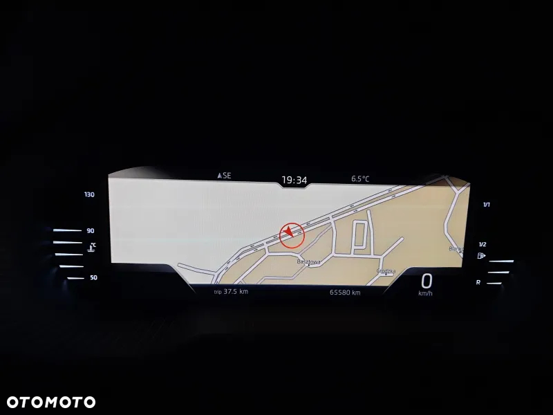 Skoda Octavia 1.5 TSI ACT Style - 21